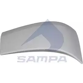 Облицовка, бампер SAMPA 1880 0098 3708743 RXQ 9FDH G3SKM изображение 0