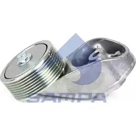 Натяжитель клинового ремня SAMPA C8QM I 3708805 200.031 HHF3K6W изображение 0