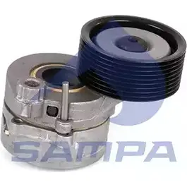 Натяжитель клинового ремня SAMPA 7Q6 DF 200.037 KPIKUFU 3708811