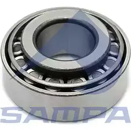 Ступичный подшипник SAMPA 200.077 U98 50 3708852 7AM5P6 изображение 0