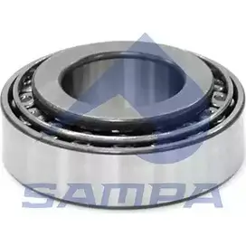 Подшипник, шейка оси SAMPA RCB MX2 200.079 3708855 F90D1P изображение 0