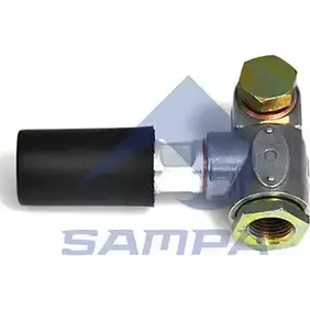 Топливный насос, предварительной подачи SAMPA 3708986 BLL512T E31 PL 200.209 изображение 0