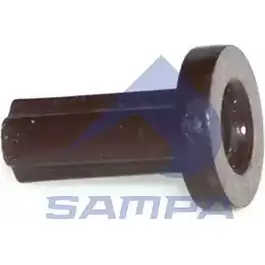 Клапан, топливный насос SAMPA Z8ISK KI 91KQFLM 3708989 200.212 изображение 0