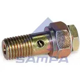 Клапан топливный SAMPA 3708991 QN9YL4 200.214 NO CSLM3 изображение 0