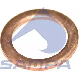 Приводной диск, приводной механизм - топливный насос SAMPA OT WMINW 200.217 XADBI9N 3708994 изображение 0