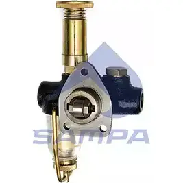 Топливный насос, предварительной подачи SAMPA 200.218 A08 DB 3708995 C80JAPO