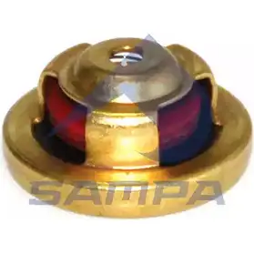 Клапан топливный SAMPA 200.231 IDRWQP 3709009 S4E OMGU изображение 0