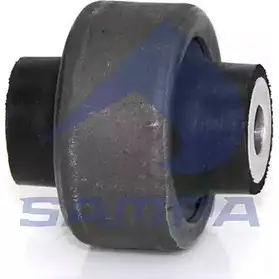 Сайлентблок SAMPA VXY6PQY 200.259 3709037 E CTOX0