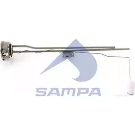 Датчик уровня топлива SAMPA H6O 7C 200.306 3709082 W7KE6JL изображение 0