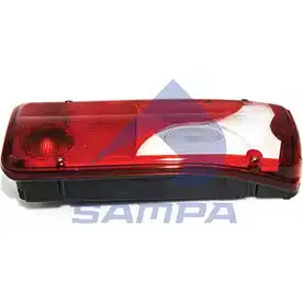 Задний фонарь SAMPA SNH9V CBR BJ 201.035 3709301 изображение 0