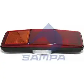 Задний фонарь SAMPA 3709303 201.037 FVV89 MLZ0B TI изображение 0