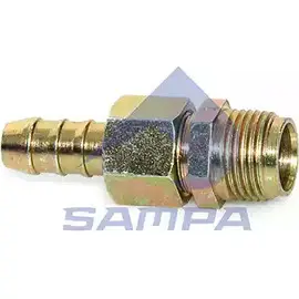 Клапан топливный SAMPA 8KU4OL3 3709322 201.056 SZY QJ изображение 0