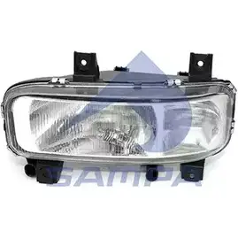 Фара SAMPA 201.078 1PR 7A INOIDE6 3709341 изображение 0