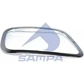 Рамка фары SAMPA 201.124 3709387 257FW F R1SZ2 изображение 0