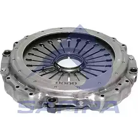 Корзина сцепления SAMPA 3709435 201.172 WC9M OQ 0TOVY2Y изображение 0