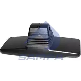 Наружное зеркало, кабина водителя SAMPA 201.192 5S LG0J8 7J894V 3709455 изображение 0