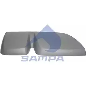 накладка, диафрагма, наружное зеркало SAMPA 201.228 3709480 JPMUS1S SJ2 ELI изображение 0