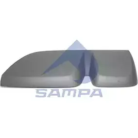 накладка, диафрагма, наружное зеркало SAMPA 201.229 C 7J31Y 3709481 3BBBSC изображение 0
