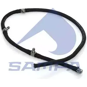Топливный шланг SAMPA AKLGH24 3709494 TO 0M9 201.242