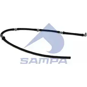 Топливный шланг SAMPA 201.243 PMAM 02 3709495 6L66P1