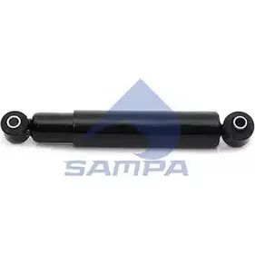 Амортизатор SAMPA 201.282 UCQHB 3709532 T KMG5 изображение 0