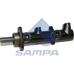 Главный тормозной цилиндр SAMPA 2L17TE 201.312 E5KZ7S Z 3709550 изображение 0