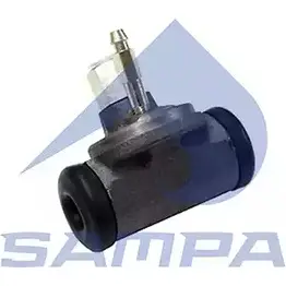 Рабочий тормозной цилиндр SAMPA C FA2U8D RIC2P 3709552 201.314 изображение 0