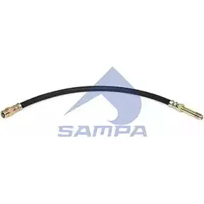 Тормозной шланг SAMPA RYM2G 8VI T12 201.364 3709600 изображение 0
