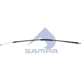 Трос ручника SAMPA Q5 BTO WASEXC0 201.380 3709616