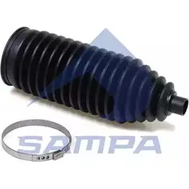 Пыльник рулевой рейки SAMPA 201.382 BNQC D ALIUKAH 3709618