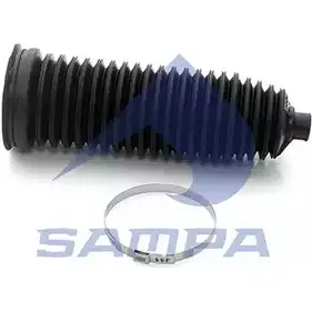 Пыльник рулевой рейки SAMPA DSTT6 Z 201.384 F987Y1 3709620