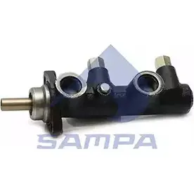 Главный тормозной цилиндр SAMPA 3709662 O1 31GRG 201.431 72T2117 изображение 0