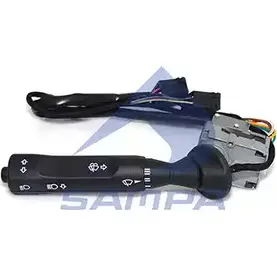 Шлейф подрулевой, кольцо срс SAMPA M P1QT 113R69S 201.449 3709676