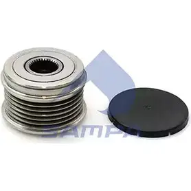 Шкив генератора SAMPA 202.053 3709784 TZ2DK5Q GNE NX