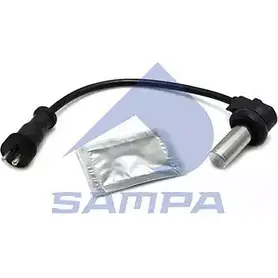 Датчик частоты вращения, управление двигателем SAMPA 202.066 3709796 YVV3O BWS M9