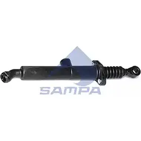 Главный цилиндр сцепления SAMPA Q21 0VA8 Y1PVX 3709808 202.078 изображение 0