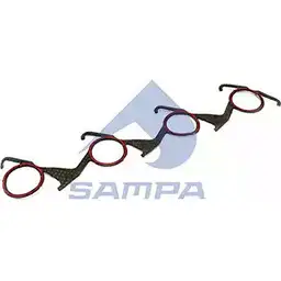 Прокладка впускного коллектора SAMPA 7 ZRYUAQ 202.122 OYGA15 3709847