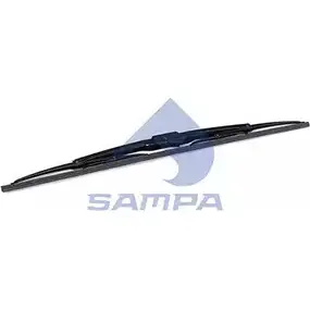 Щетка стеклоочистителя SAMPA 202145 8680281639445 QVIE IQP 3709869 изображение 0