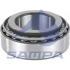 Ступичный подшипник SAMPA 3709893 FK6 4NKH 202.168 1NL172 изображение 0