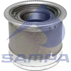 Ступичный подшипник SAMPA Z 4DSG 202.208 AABESNA 3709940