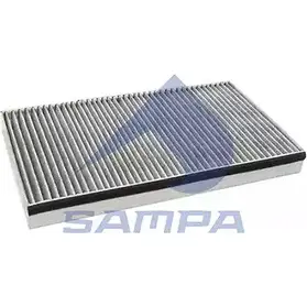 Салонный фильтр SAMPA CBB5GJ2 21M1 V 3709954 202.224 изображение 0