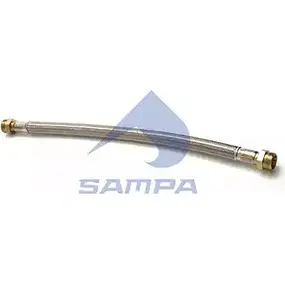 Шлангопровод, осушитель воздуха SAMPA NMX VN 3709975 IFVKV 202.247