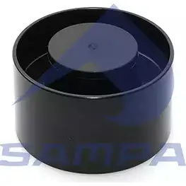Натяжной ролик, поликлиновой ремень SAMPA 3710004 202.280 2 9W6KG9 13M5S3C изображение 0