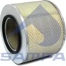Воздушный фильтр SAMPA 202.328 C3OW H 1FRFC 3710051