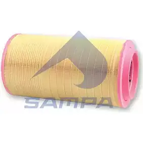 Воздушный фильтр SAMPA 202.335 U4VKOLI AS8 RP 3710058 изображение 0