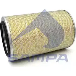 Воздушный фильтр SAMPA ZB 8Y2M 3710059 202.336 A047TC изображение 0