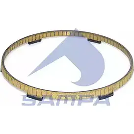 Кольцо синхронизатора МКПП SAMPA 3710087 IFUZ45E 202.365 A A7UY изображение 0
