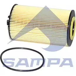 Масляный фильтр SAMPA 712T X1 UGPYM7Y 3710119 202.398 изображение 0