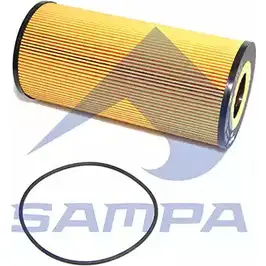 Масляный фильтр SAMPA 80Q66 CP 202.399 SZG7IZ 3710120 изображение 0