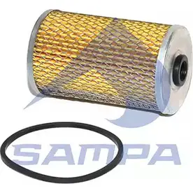 Топливный фильтр SAMPA S7 MO42Z 202.427 3710161 H8R66 изображение 0
